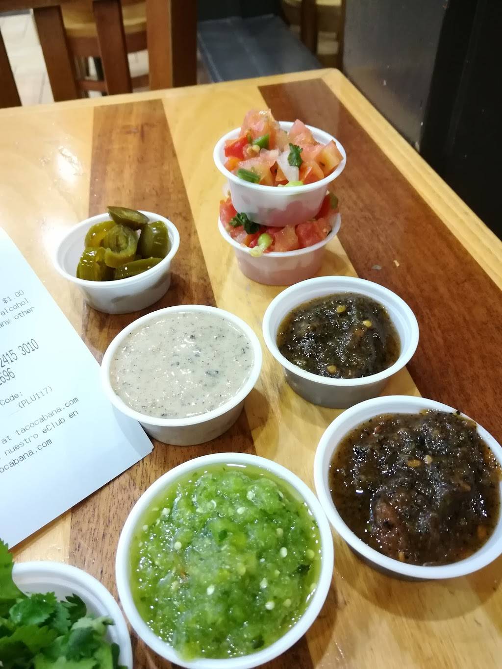 Taco Cabana | restaurant | 701 Texas Ave, College Station, TX 77840, USA | 9796931904 OR +1 979-693-1904