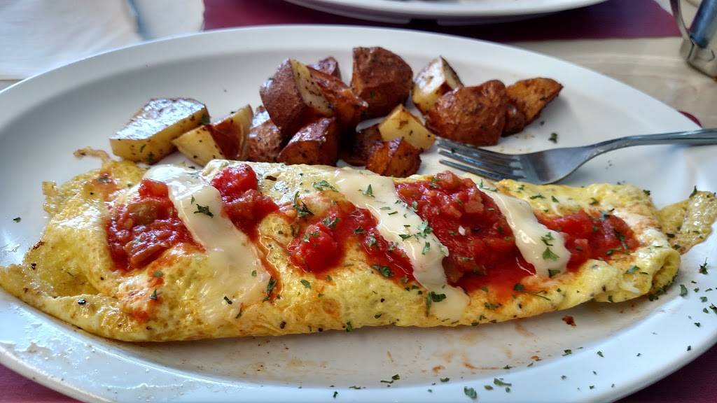 Paradise Cafe | cafe | 6429 Frederick Rd, Catonsville, MD 21228, USA | 4107889530 OR +1 410-788-9530