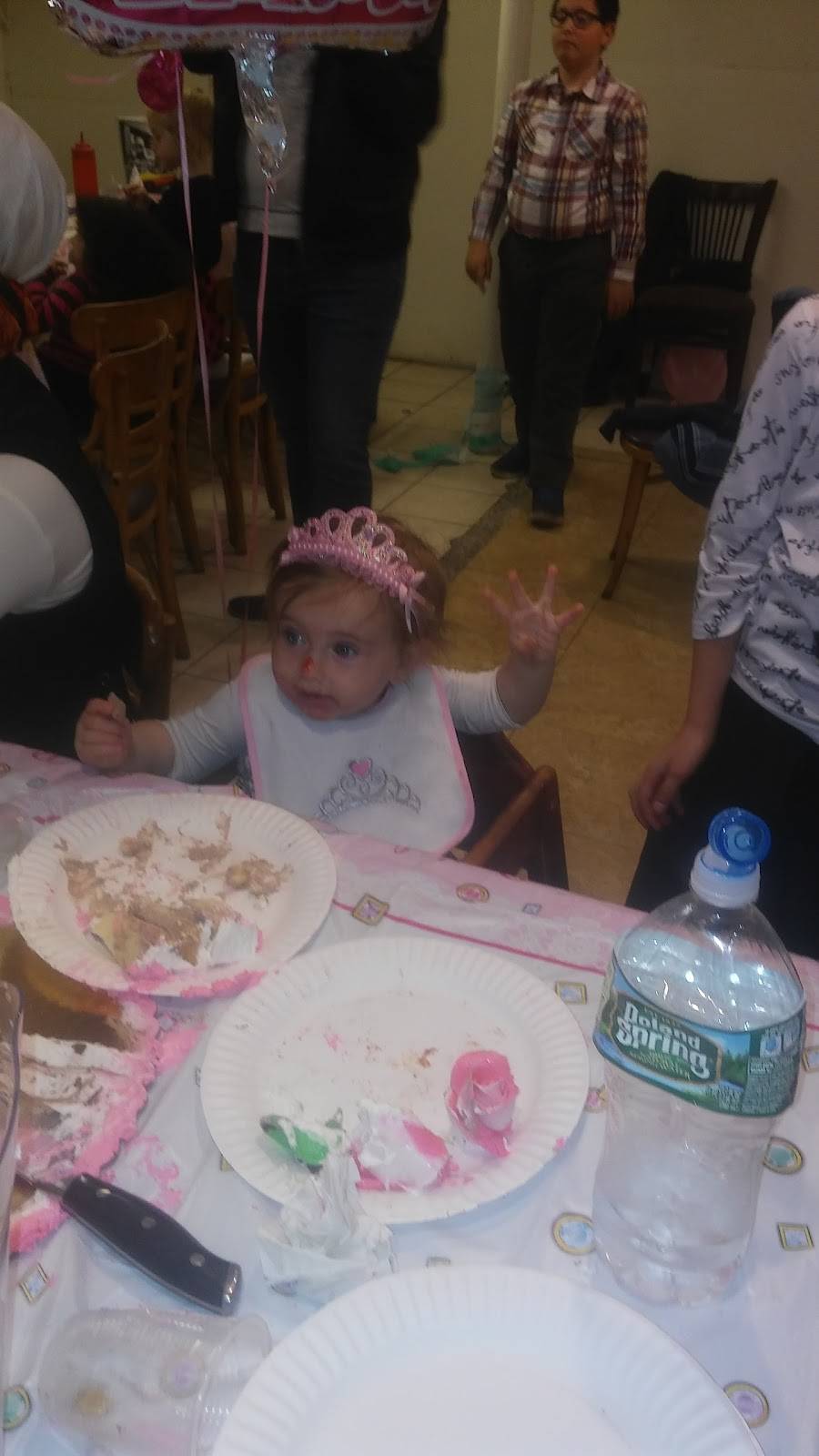 Bon Appetit | bakery | 1568 Coney Island Ave, Brooklyn, NY 11230, USA | 7182584888 OR +1 718-258-4888