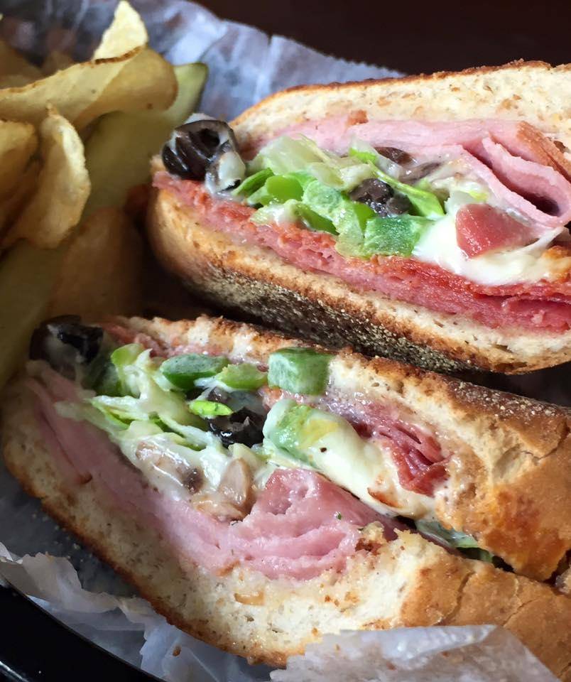 Nashville Pizza Company | restaurant | 209 S Royal Oaks Blvd #152, Franklin, TN 37064, USA | 6155958001 OR +1 615-595-8001