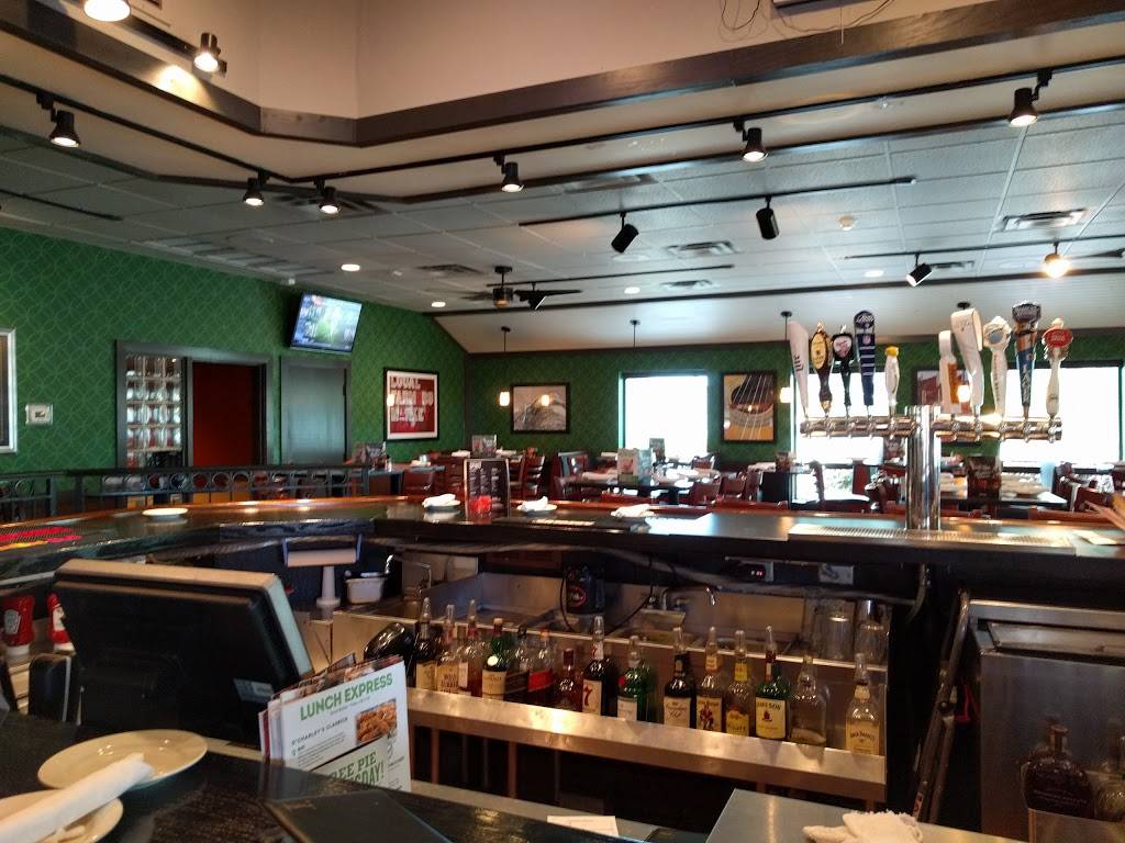 OCharley’s Restaurant & Bar | restaurant | 2792 Wilma Rudolph Blvd, Clarksville, TN 37040, USA | 9315526335 OR +1 931-552-6335