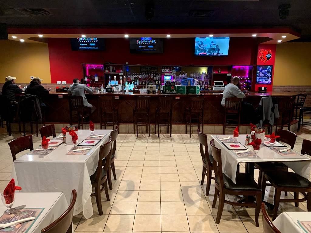 Jz Sports Bar | restaurant | 130 Dolson Ave, Middletown, NY 10940, USA | 8453815149 OR +1 845-381-5149