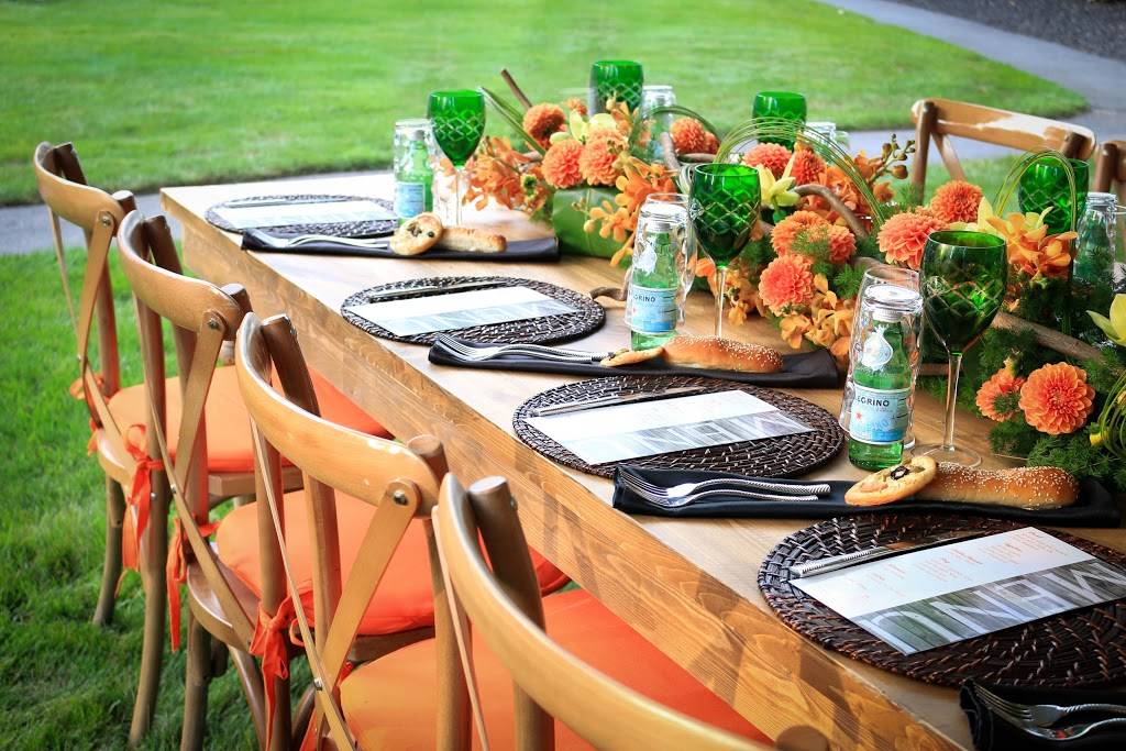 Tasty Edge Events | restaurant | 25 Ellington Way, Spring Valley, NY 10977, USA | 8452048080 OR +1 845-204-8080