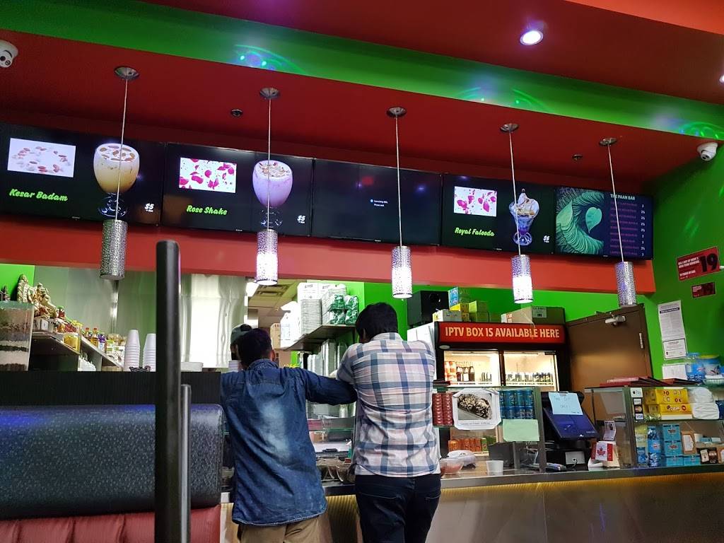 Royal Paan | restaurant | 7920 Hurontario St #35, Brampton, ON L6Y 0C7, Canada | 9057967226 OR +1 905-796-7226