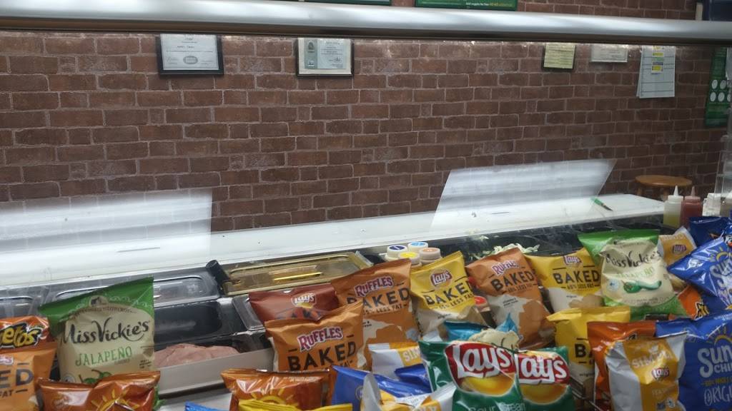 Subway | restaurant | 2090 Dunwoody Club Dr, Sandy Springs, GA 30350, USA | 7703996225 OR +1 770-399-6225