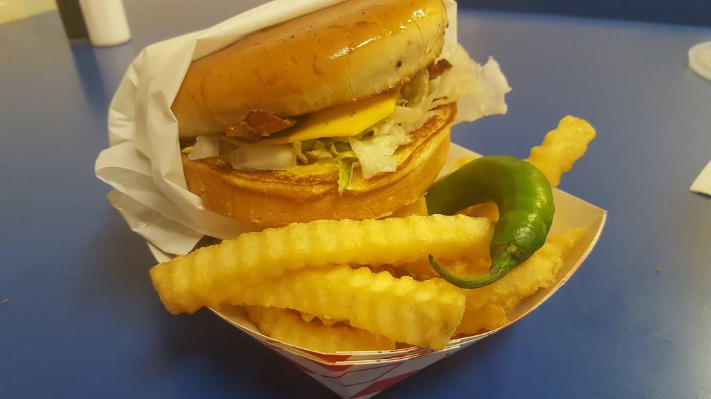 Gyros Drive Inn | restaurant | 444 W Mitchell St, San Antonio, TX 78204, USA | 2105348381 OR +1 210-534-8381