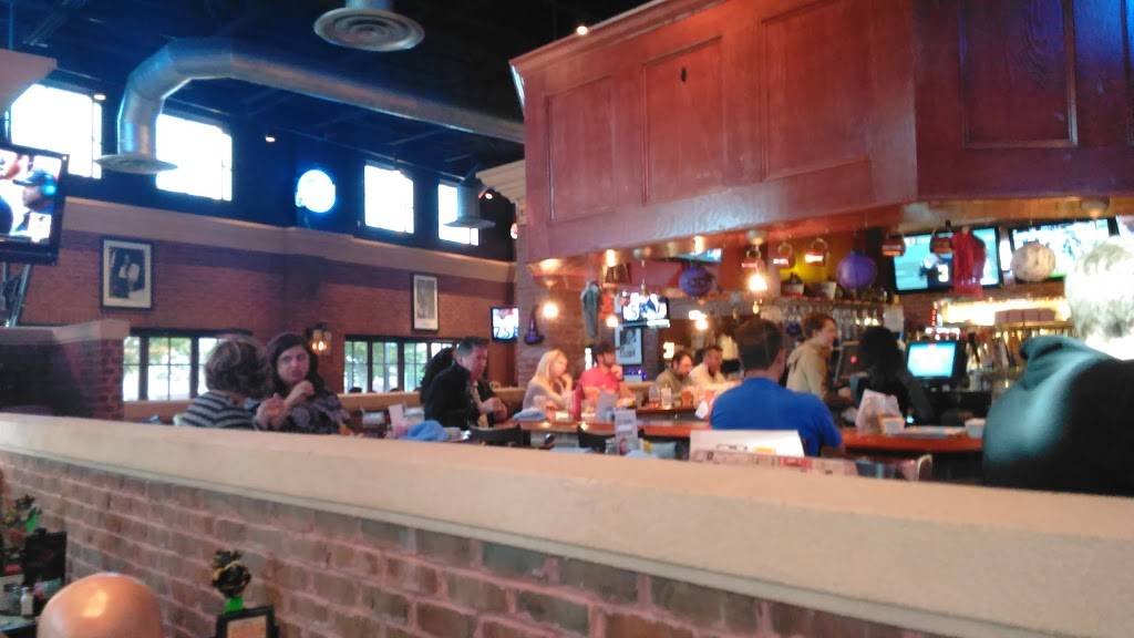 Scottys Brewhouse | restaurant | Wabash Landing, 352 E State St, West Lafayette, IN 47906, USA | 7657463131 OR +1 765-746-3131