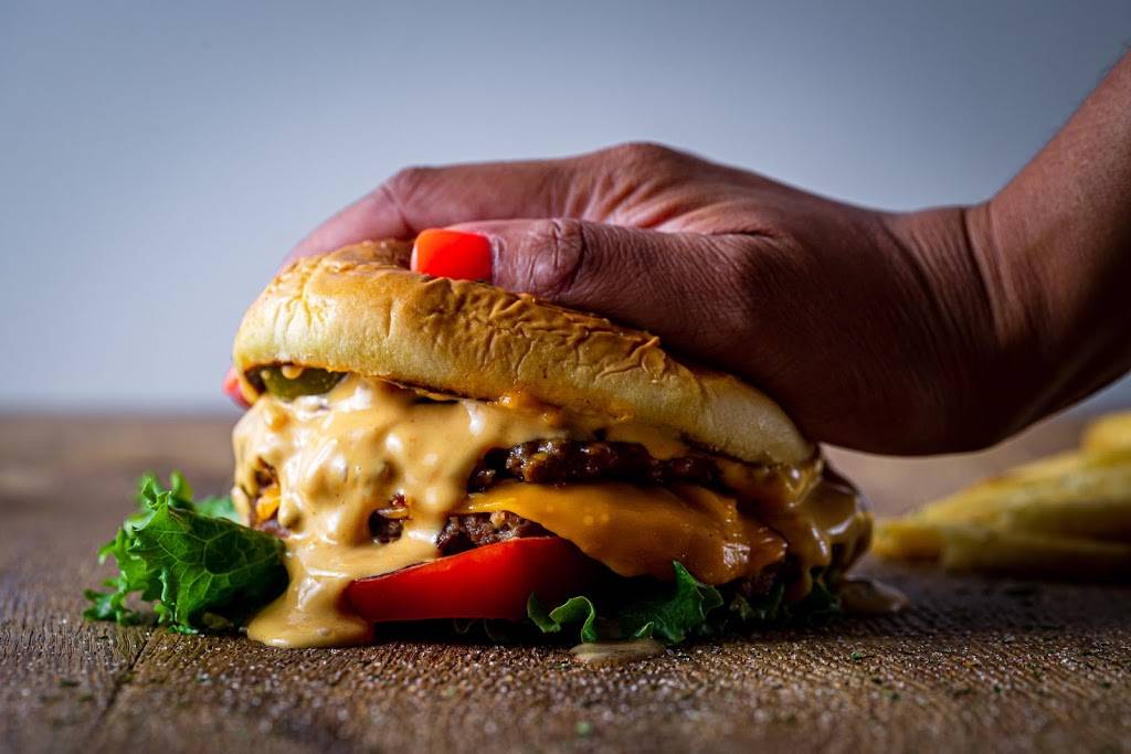 GOOD AS BURGERS | restaurant | 800 Forrest St NW, Atlanta, GA 30318, USA | 6786476997 OR +1 678-647-6997