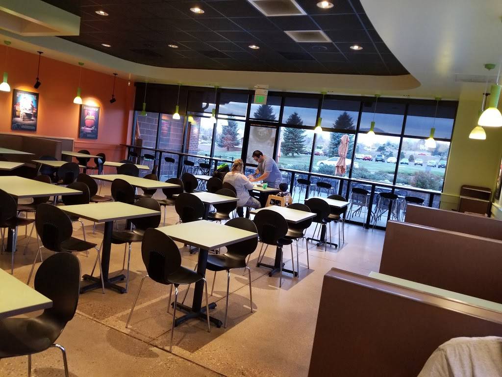 Garbanzo Mediterranean Fresh | restaurant | 3779 Bloomington St, Colorado Springs, CO 80922, USA | 7195731300 OR +1 719-573-1300