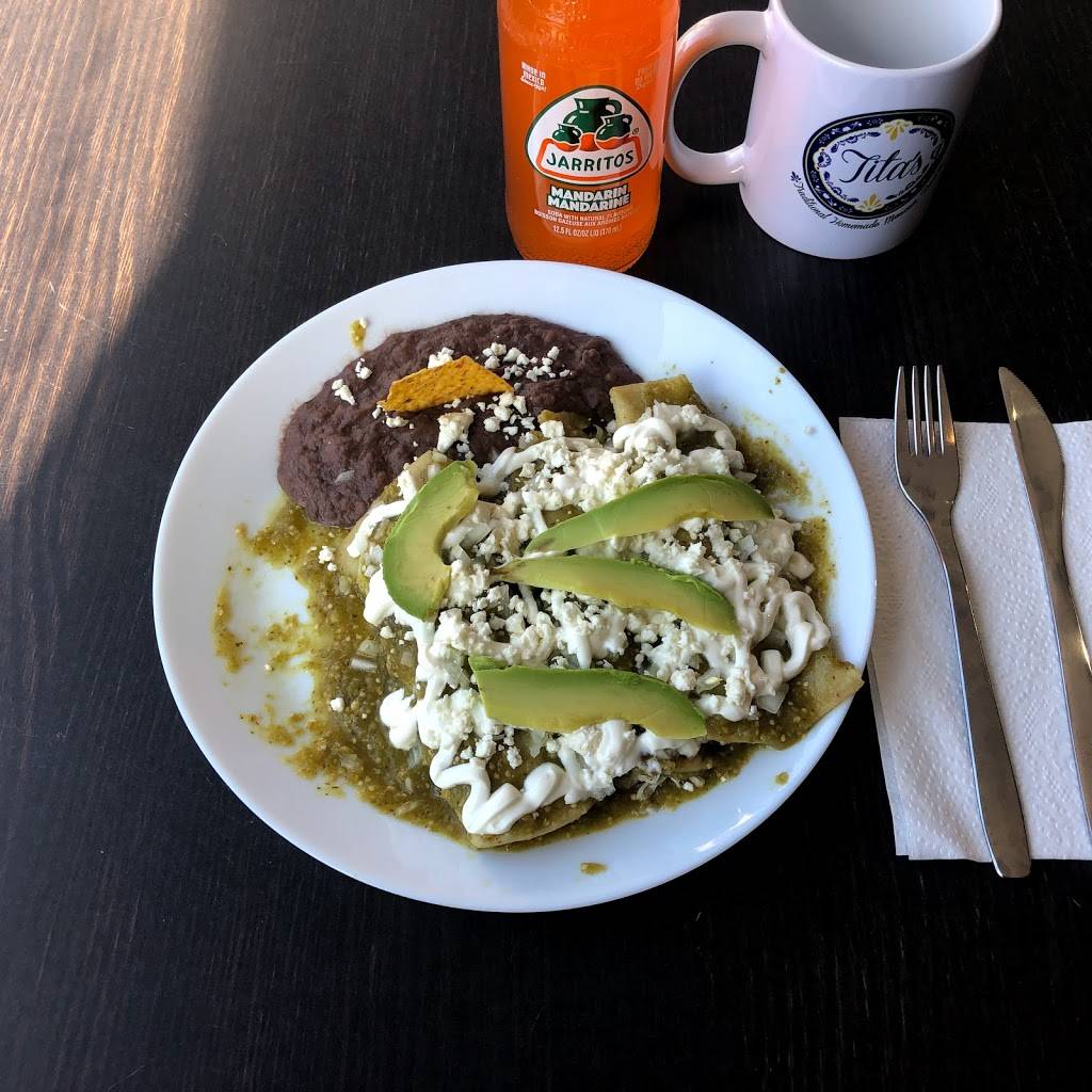 Titas Mexican Food | restaurant | 7-2491 Lake Shore Blvd W, Etobicoke, ON M8V 1C5, Canada | 6476938422 OR +1 647-693-8422