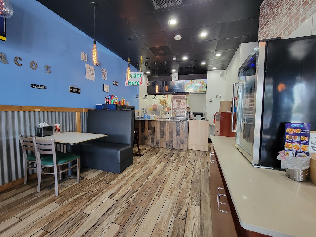 Don Juan Pupuseria y Restaurante | restaurant | 15119 Wallisville Rd, Houston, TX 77049, USA | 2818095579 OR +1 281-809-5579