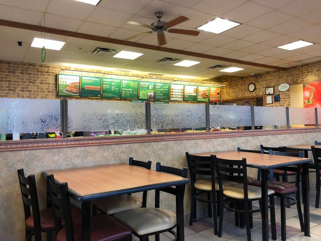 Subway | restaurant | 85 Western Ave, South Portland, ME 04106, USA | 2077616965 OR +1 207-761-6965