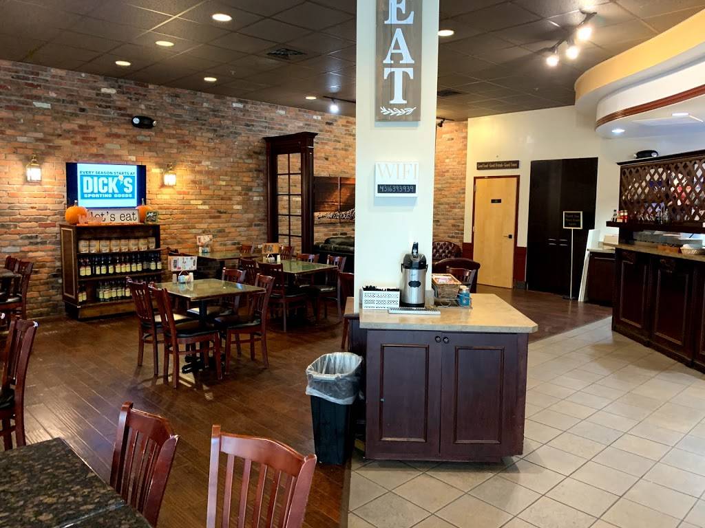 Boston Coffeehouse | meal takeaway | 155 Towne Center Cir, Sanford, FL 32771, USA | 4073232326 OR +1 407-323-2326