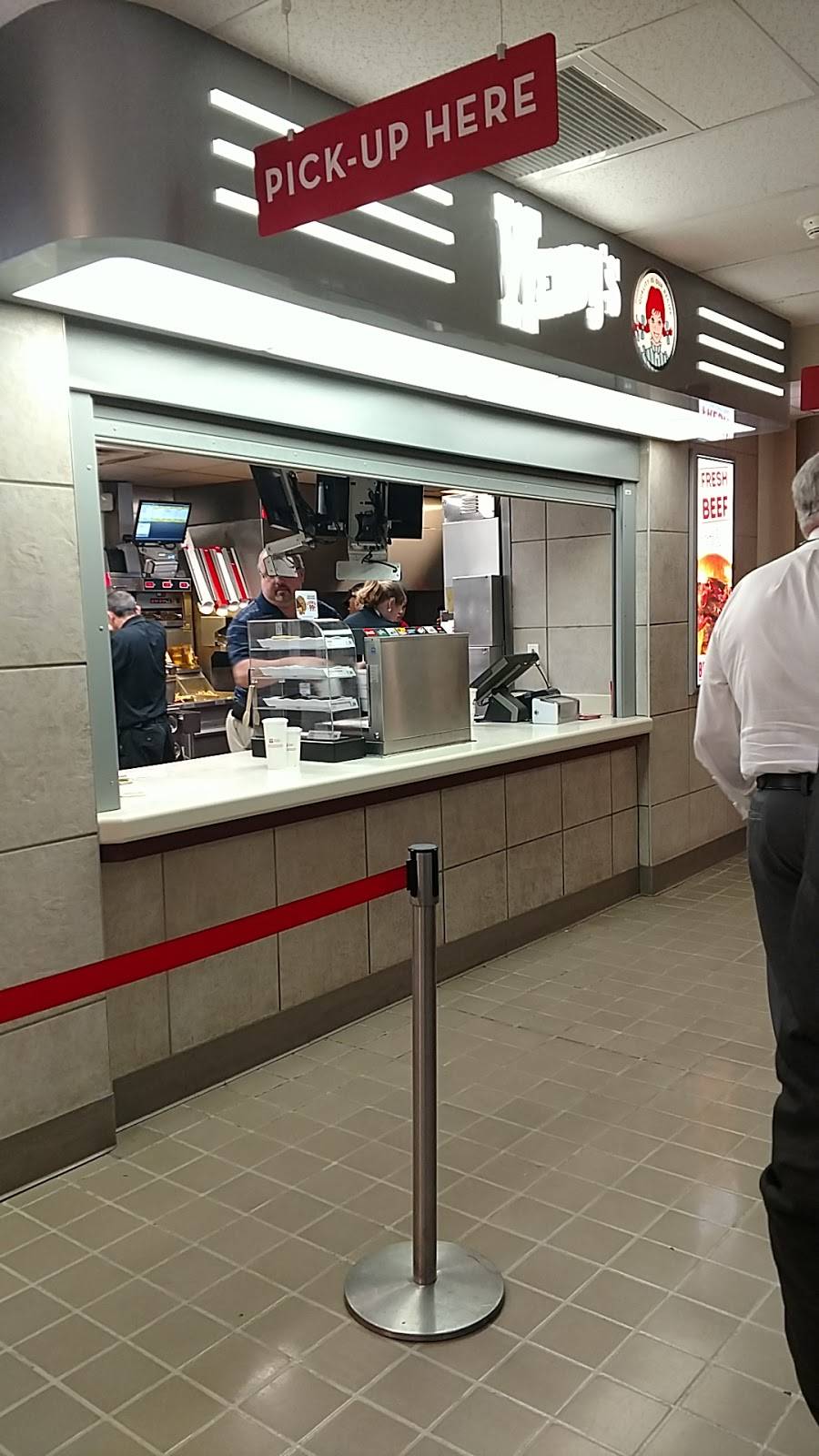 Wendys | restaurant | 450 W 10th Ave, Columbus, OH 43210, USA | 6142934348 OR +1 614-293-4348