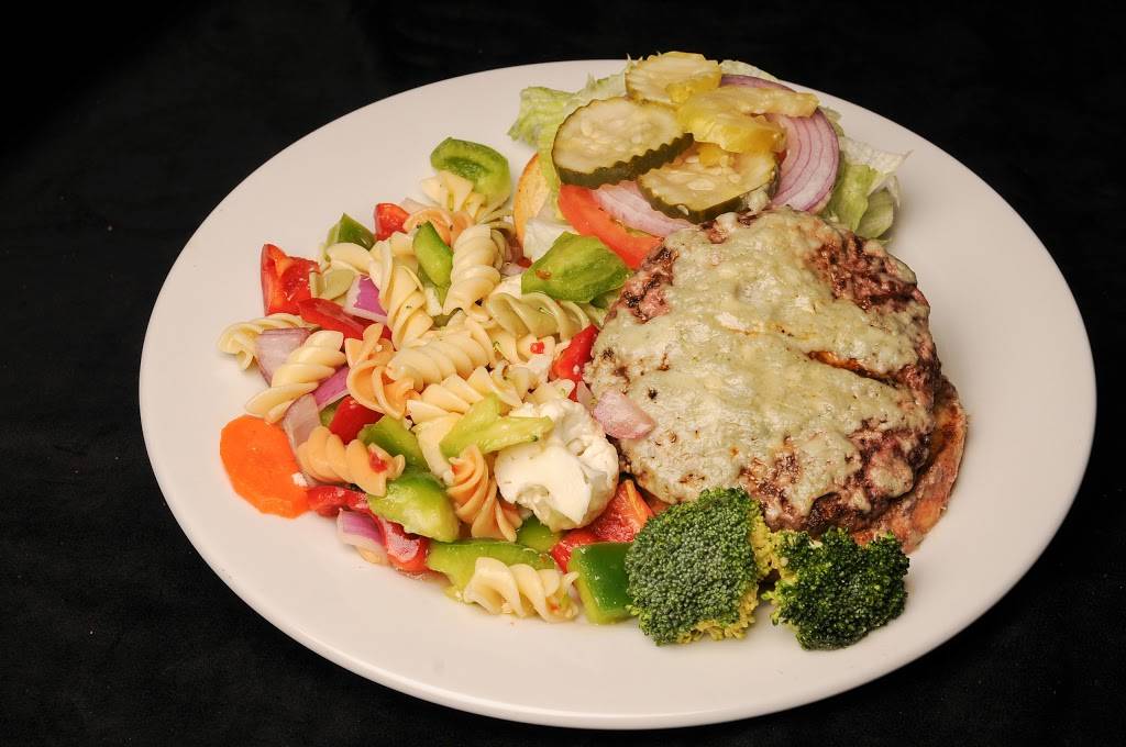 Sneakers American Grill | restaurant | 650 Laurel St, San Carlos, CA 94070, USA | 6508020177 OR +1 650-802-0177