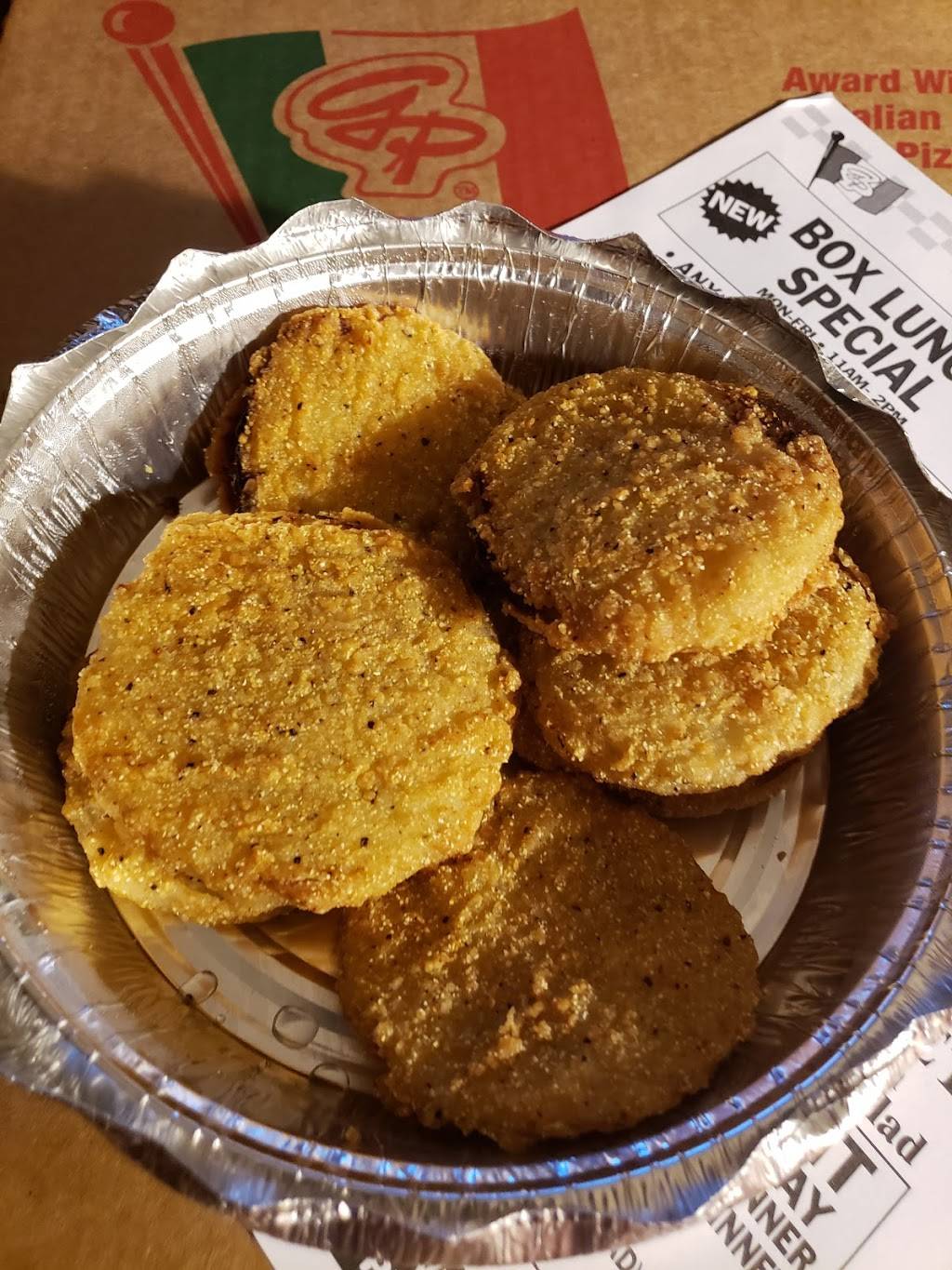 Gelsosomos Pizzeria | restaurant | 2605 Laporte Ave, Valparaiso, IN 46383, USA | 2194774255 OR +1 219-477-4255