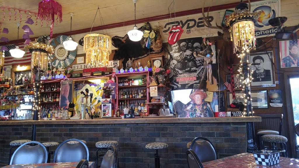 Ellicottville Depot Restaurant | restaurant | 6094 US-219, Ellicottville, NY 14731, USA | 7166994774 OR +1 716-699-4774