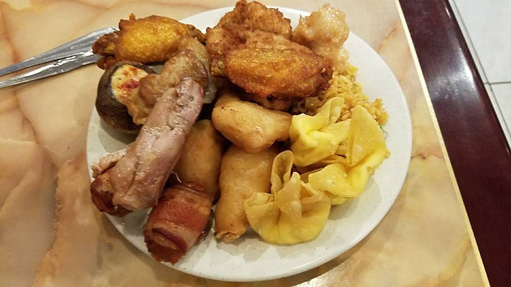China Buffet | restaurant | 6 Merrill St, Salisbury, MA 01952, USA | 9784657899 OR +1 978-465-7899