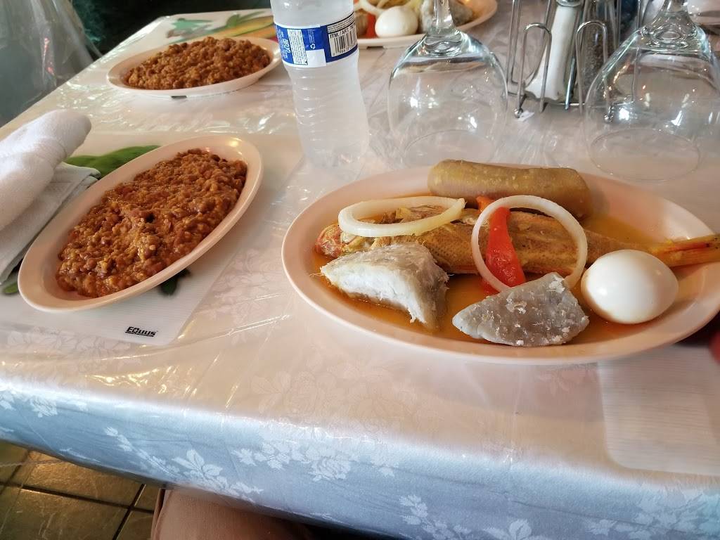 Au Bon Gout Restaurant | restaurant | 12051 W Dixie Hwy, North Miami, FL 33161, USA | 3058990507 OR +1 305-899-0507