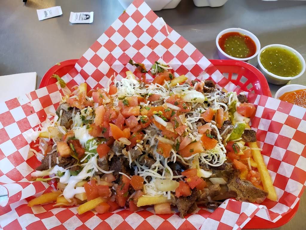 Cotijas Taco Shop | restaurant | 13350 Camino Del Sur, San Diego, CA 92129, USA | 8583657779 OR +1 858-365-7779
