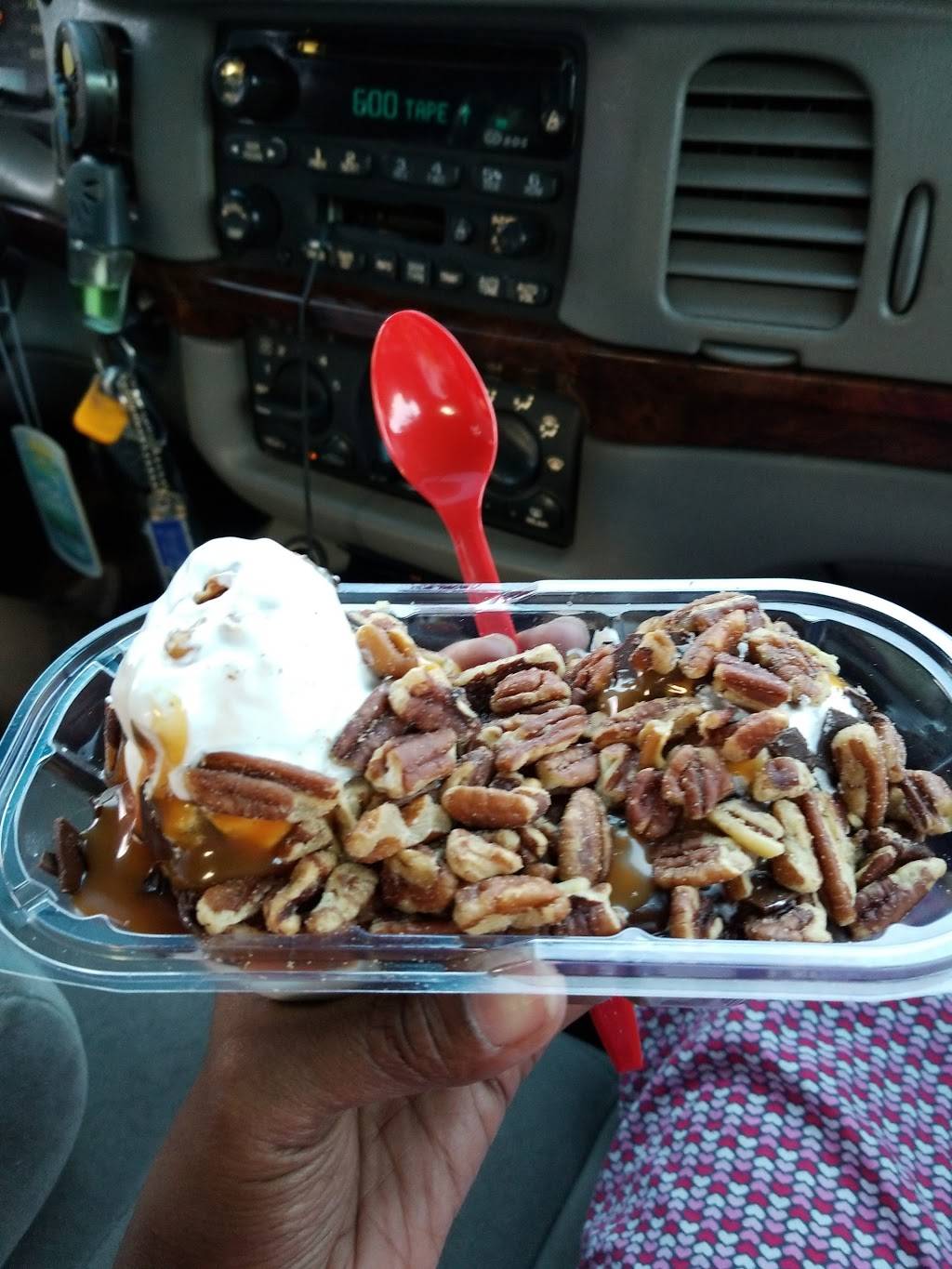 Dairy Queen Grill & Chill | restaurant | 9012 New Kings Rd, Jacksonville, FL 32219, USA | 9044250012 OR +1 904-425-0012