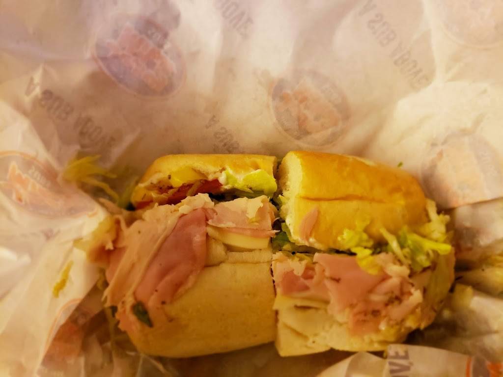 Jersey Mikes Subs | meal takeaway | 5815 Yadkin Rd, Fayetteville, NC 28303, USA | 9104873388 OR +1 910-487-3388
