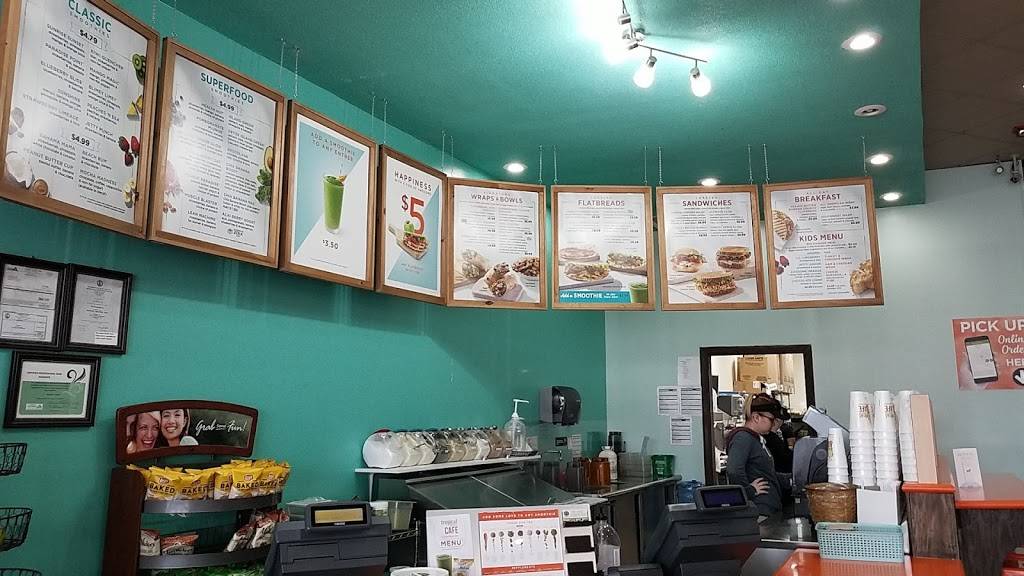 Tropical Smoothie Cafe | restaurant | 4032 Victory Blvd Unit B, Portsmouth, VA 23701, USA | 7574658944 OR +1 757-465-8944