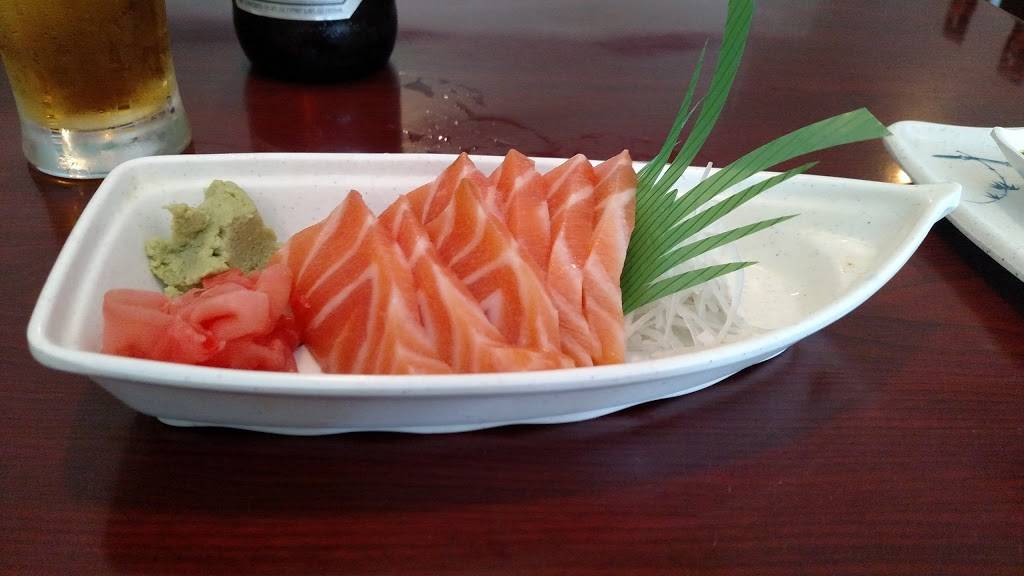 Sake Sushi | restaurant | 20795 Amar Rd, Walnut, CA 91789, USA | 9095945221 OR +1 909-594-5221