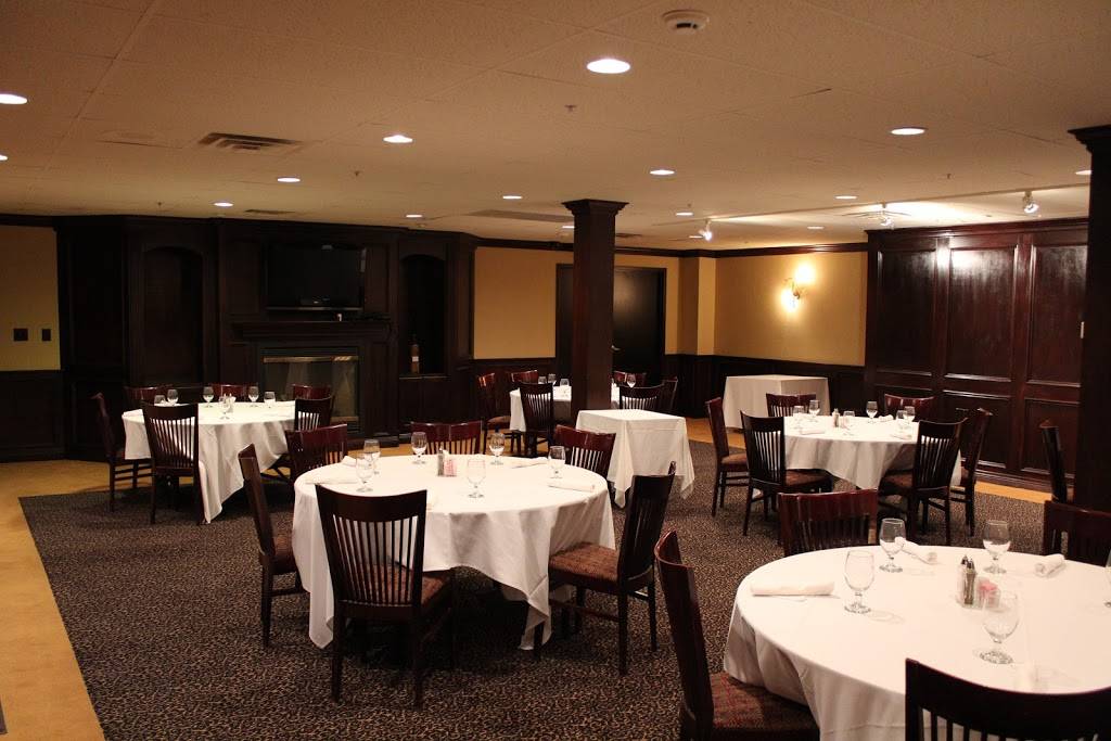 Ciao Amicis | restaurant | 217 W Main St, Brighton, MI 48116, USA | 8102279000 OR +1 810-227-9000