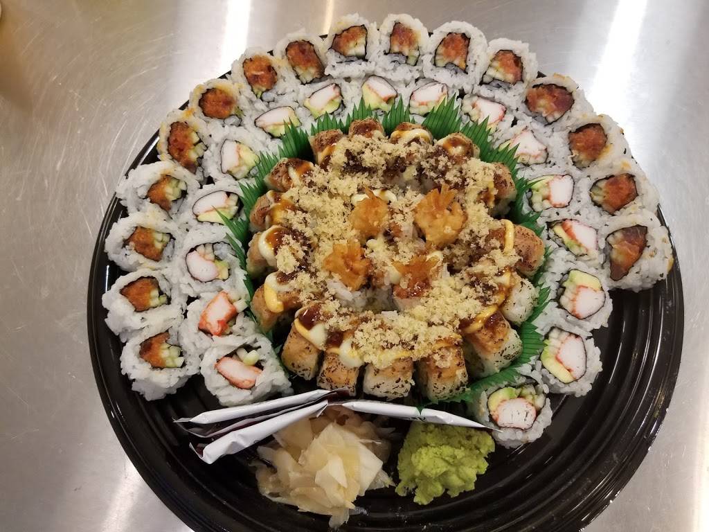 Mesaku Sushi | restaurant | 4718 W Touhy Ave, Lincolnwood, IL 60712, USA | 2243889024 OR +1 224-388-9024
