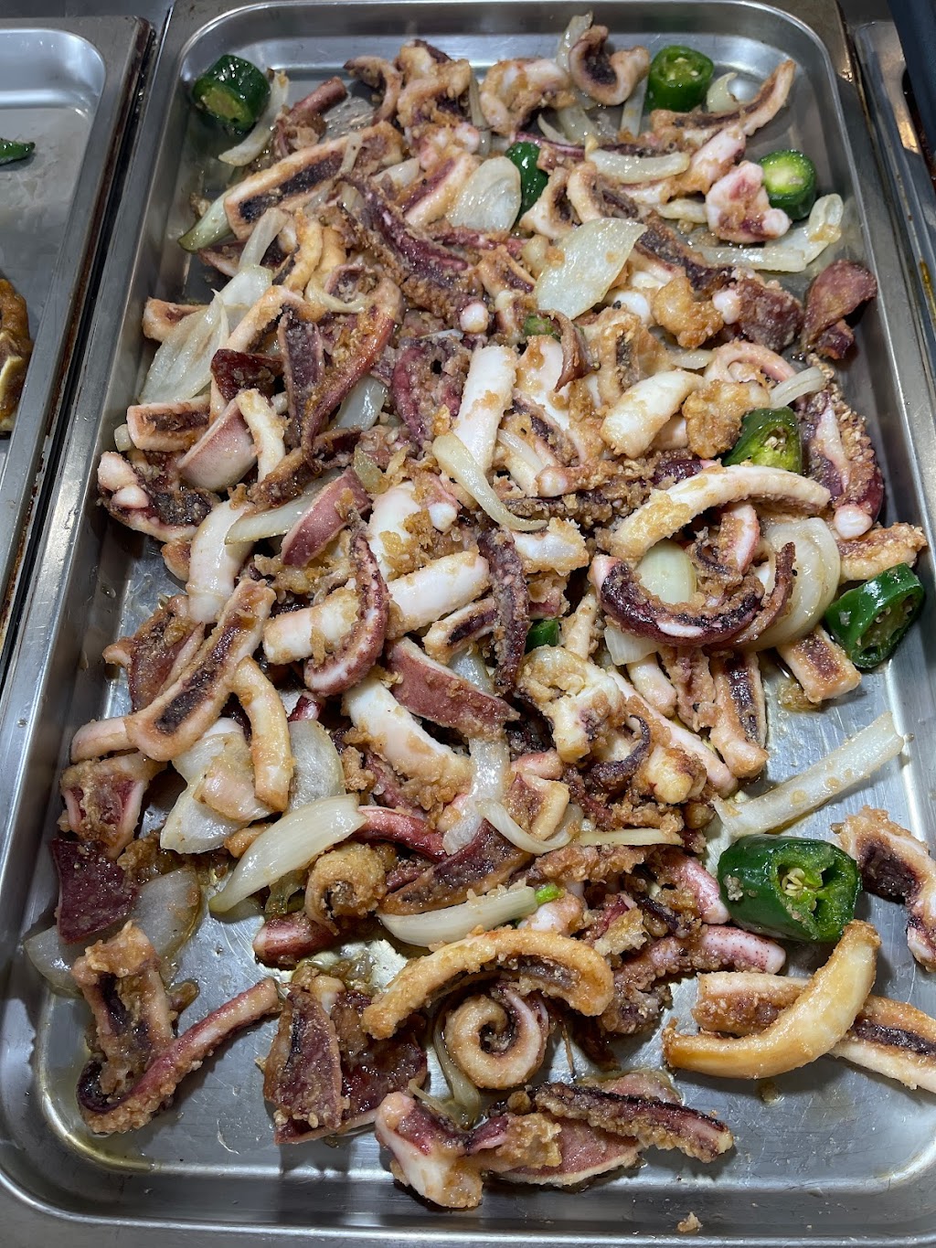 ChangLong 99 Buffet | restaurant | 2309 W Willow Rd, Enid, OK 73703, USA | 5802974800 OR +1 580-297-4800