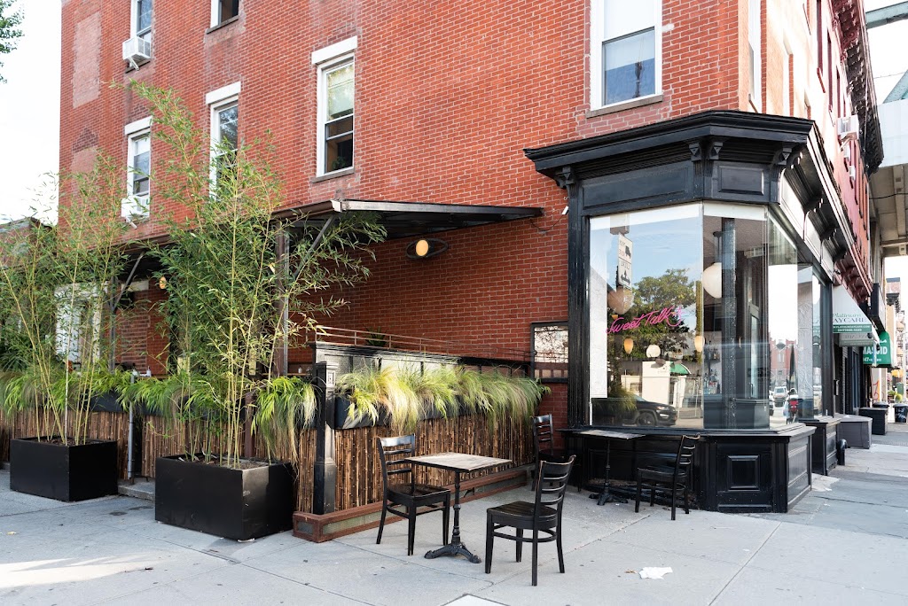 SweetTalk | restaurant | 457 3rd Ave, Brooklyn, NY 11215, USA | 7184993400 OR +1 718-499-3400