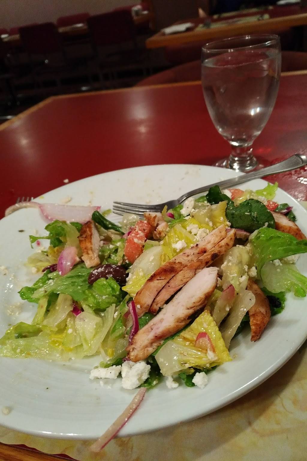 The Golden Valley Restaurant | restaurant | 499 Dundas St W, Trenton, ON K8V 6C4, Canada | 6133921414 OR +1 613-392-1414