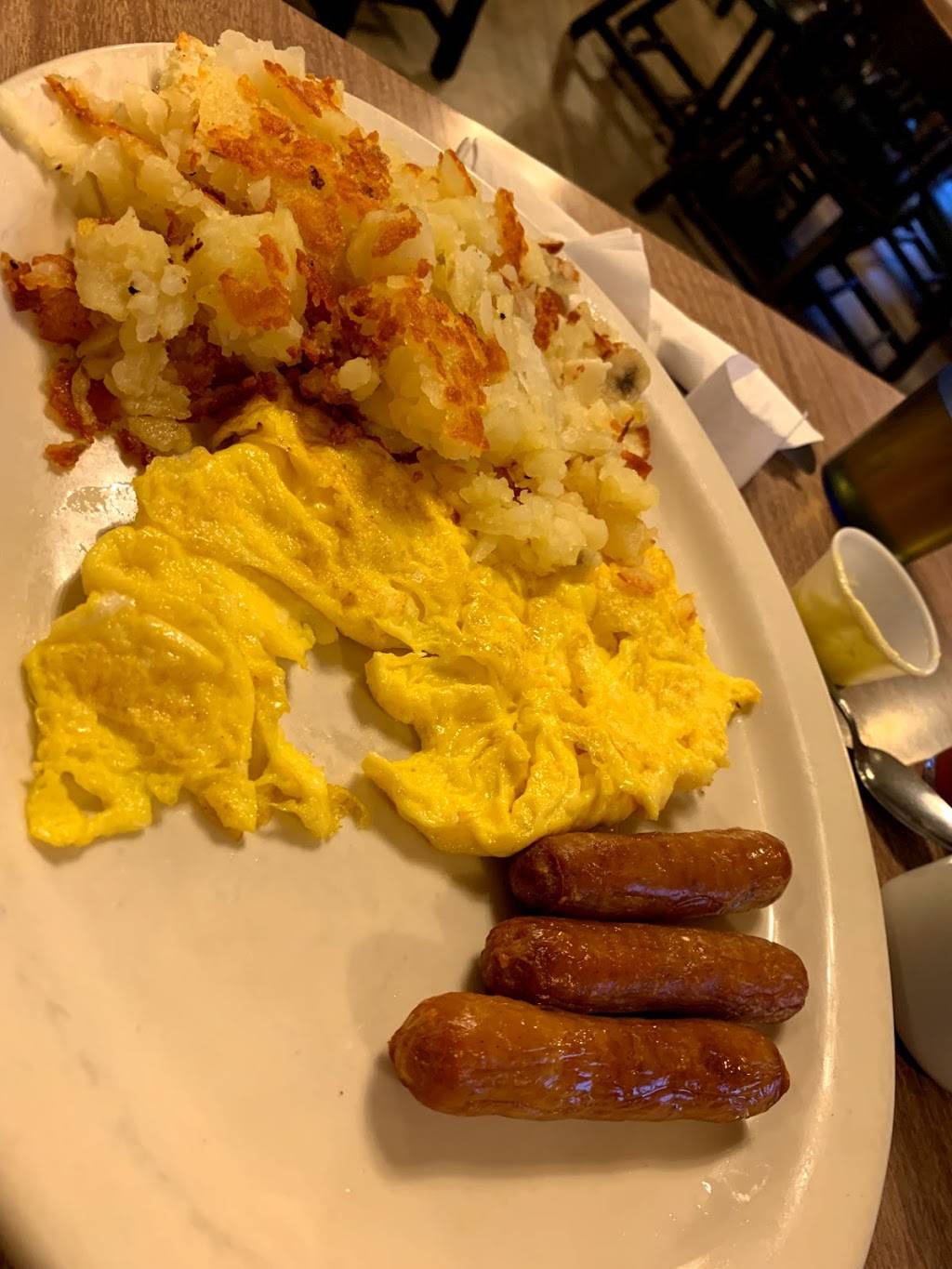 Chalet | restaurant | 7340 W 38th Ave, Wheat Ridge, CO 80033, USA | 3034216622 OR +1 303-421-6622