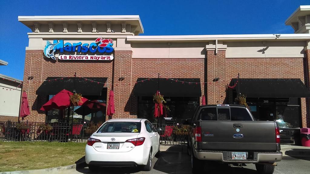 Mariscos La Riviera Nayarit | restaurant | 5385 Jimmy Carter Blvd, Norcross, GA 30093, USA | 7706620086 OR +1 770-662-0086