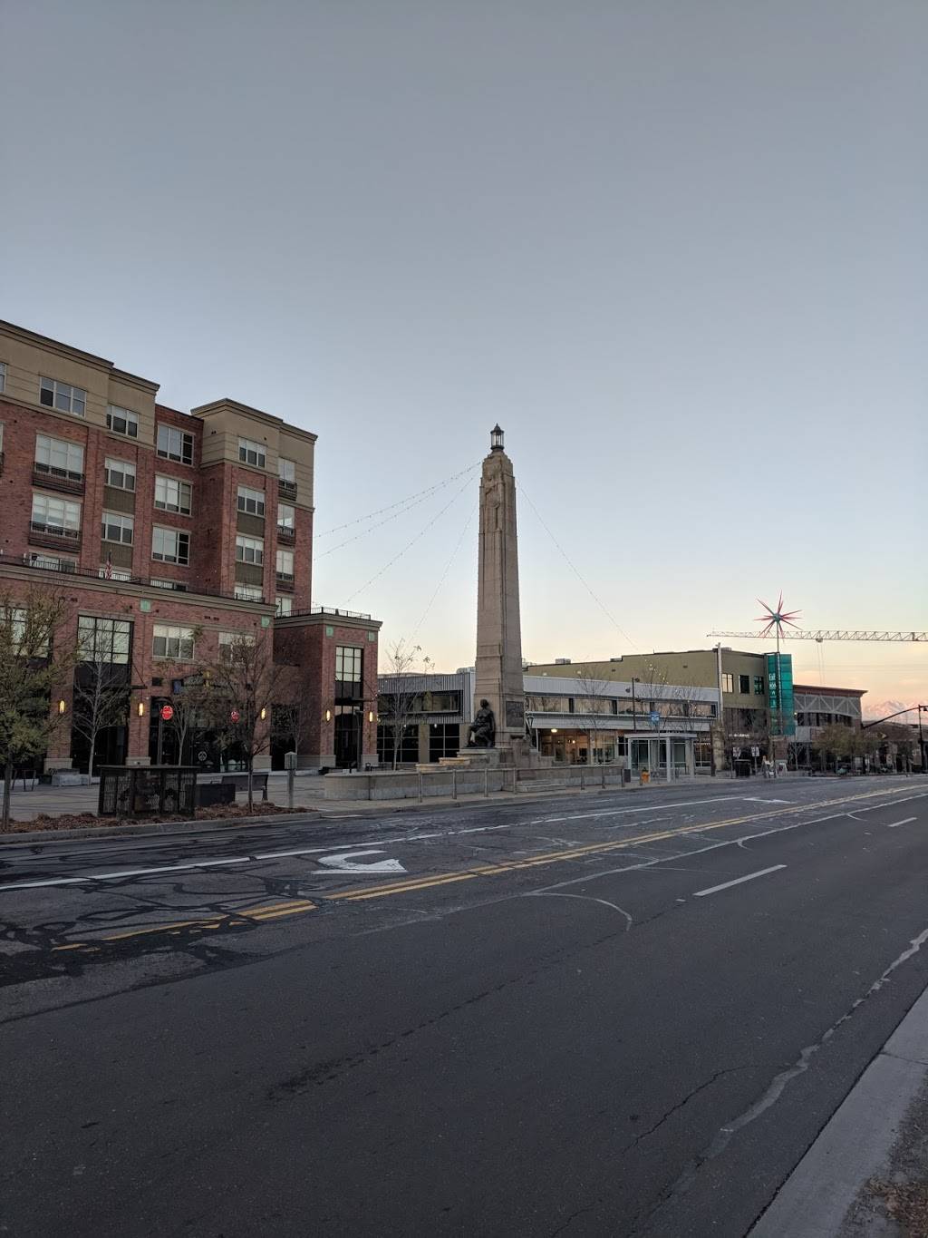 Salt Lake Pizza & Pasta | restaurant | 1063 E 2100 S, Salt Lake City, UT 84106, USA | 8014841804 OR +1 801-484-1804