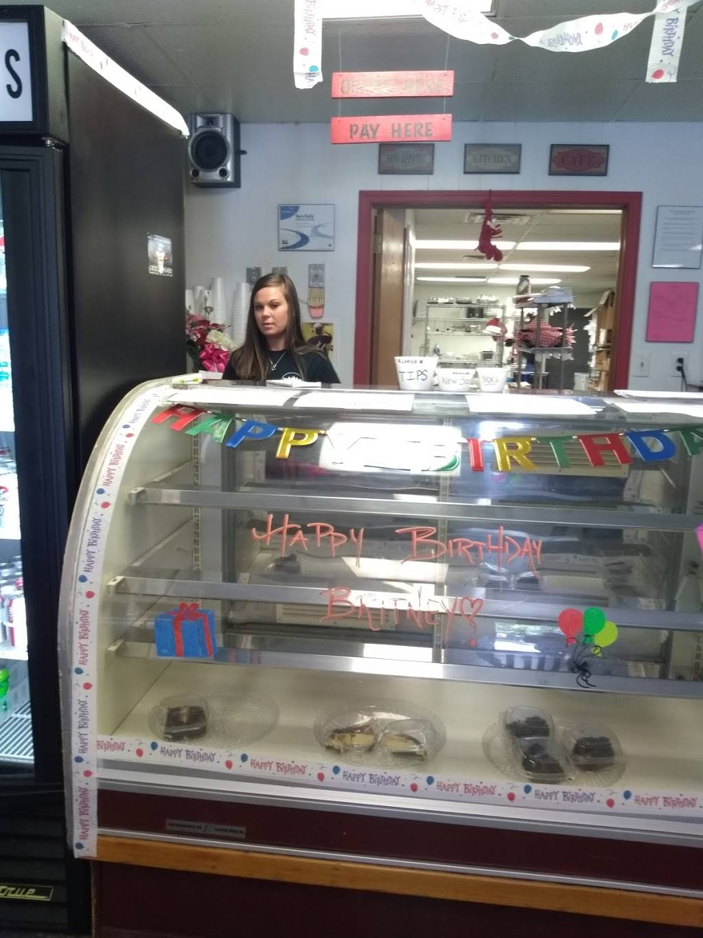 Boston Annies - Subs, Salads, Sweets | restaurant | 416 Wall St, Gaffney, SC 29340, USA | 8645143100 OR +1 864-514-3100