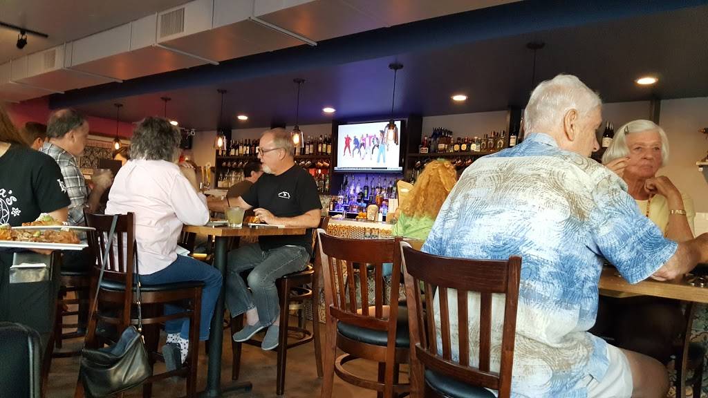 Lolas Mexican Cuisine - Atlantic Ave | restaurant | 4140 Atlantic Ave, Long Beach, CA 90807, USA | 5623490100 OR +1 562-349-0100