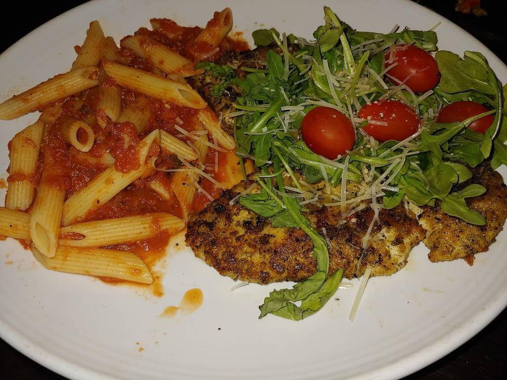 Carrabbas Italian Grill | restaurant | 1954 13th Ave Dr SE, Hickory, NC 28602, USA | 8283229032 OR +1 828-322-9032