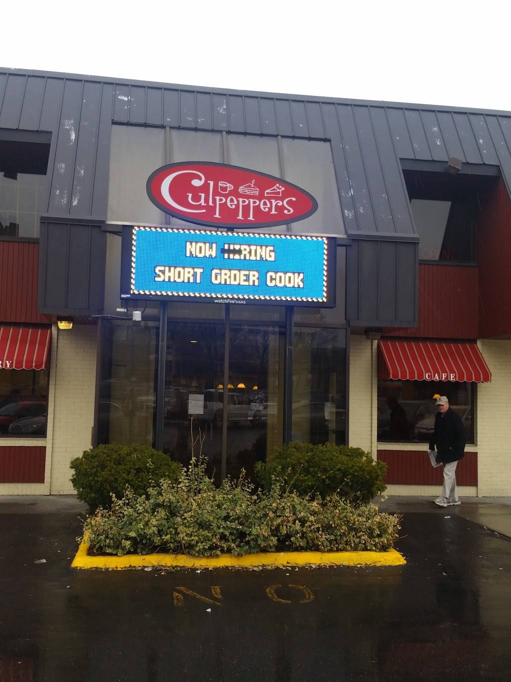 Culpeppers Bakery & Cafe | restaurant | 500 Cambridge St # 3, Worcester, MA 01610, USA | 5087558393 OR +1 508-755-8393