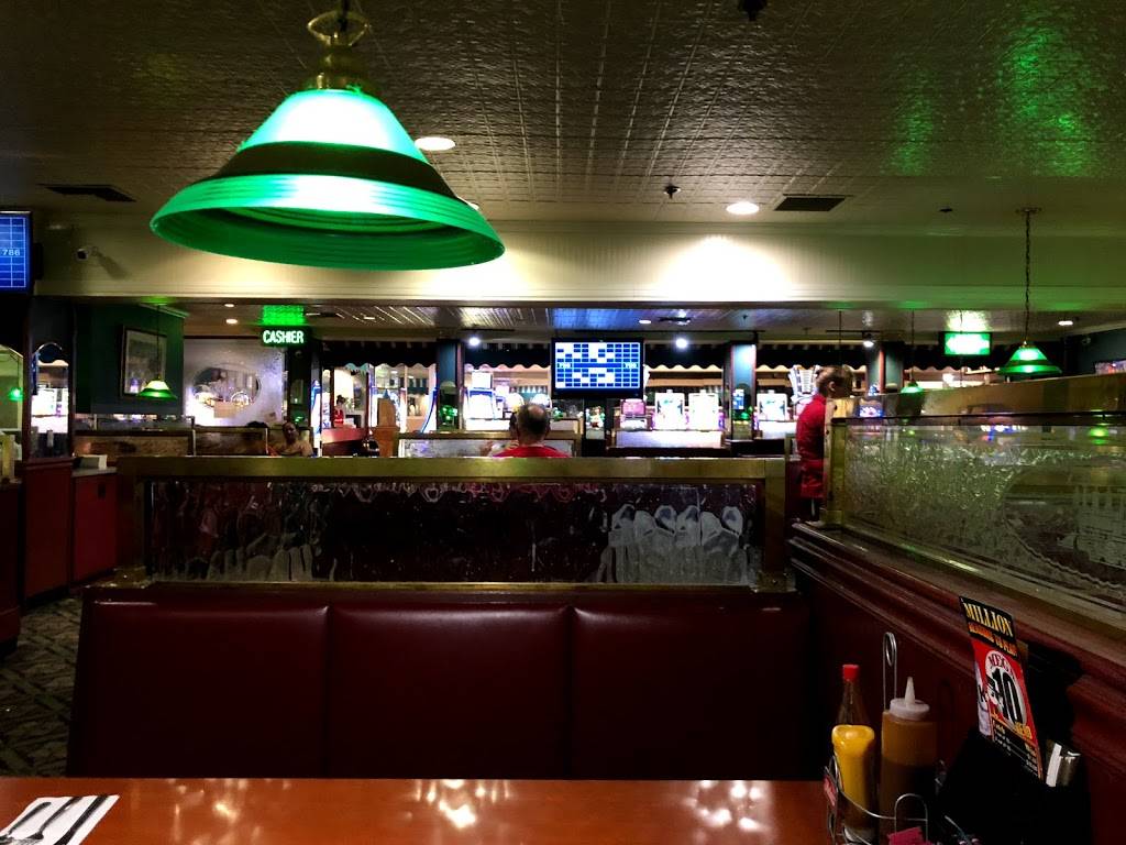 Top Deck | restaurant | 38 E 2nd St, Reno, NV 89501, USA | 7753231046 OR +1 775-323-1046