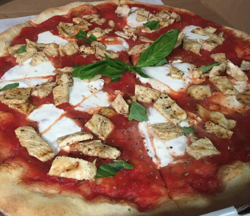 Napoli Pizza | restaurant | 2030 NJ-88, Brick, NJ 08724, USA | 7327850580 OR +1 732-785-0580