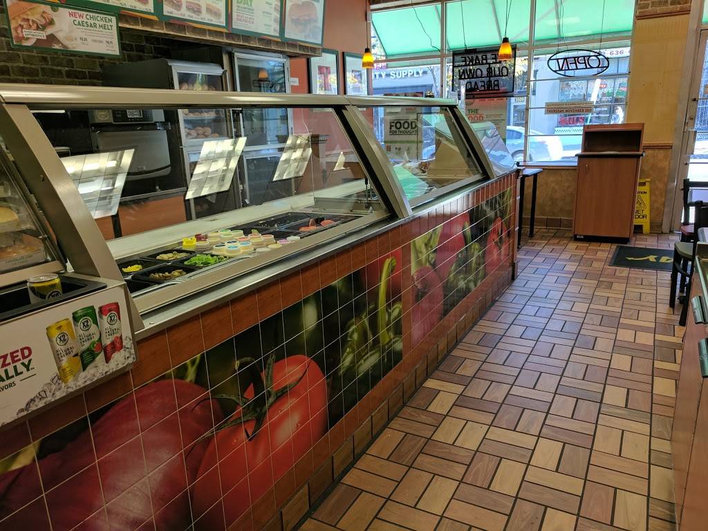 Subway Restaurants | restaurant | 3504 12th St NE, Washington, DC 20017, USA | 2025265999 OR +1 202-526-5999