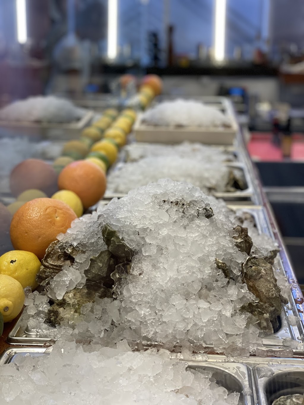 Port of Call Food + Brew Hall | restaurant | 99 S Market St Suite 5, Charleston, SC 29401, USA | 8434734832 OR +1 843-473-4832