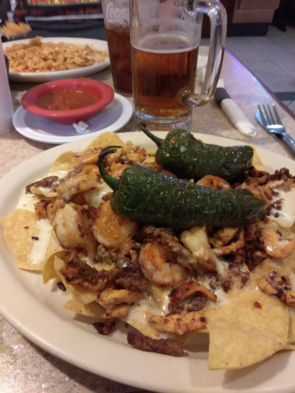 Los Amigos Mexican Grill | restaurant | 1603 Main St, Tell City, IN 47586, USA | 8125484441 OR +1 812-548-4441