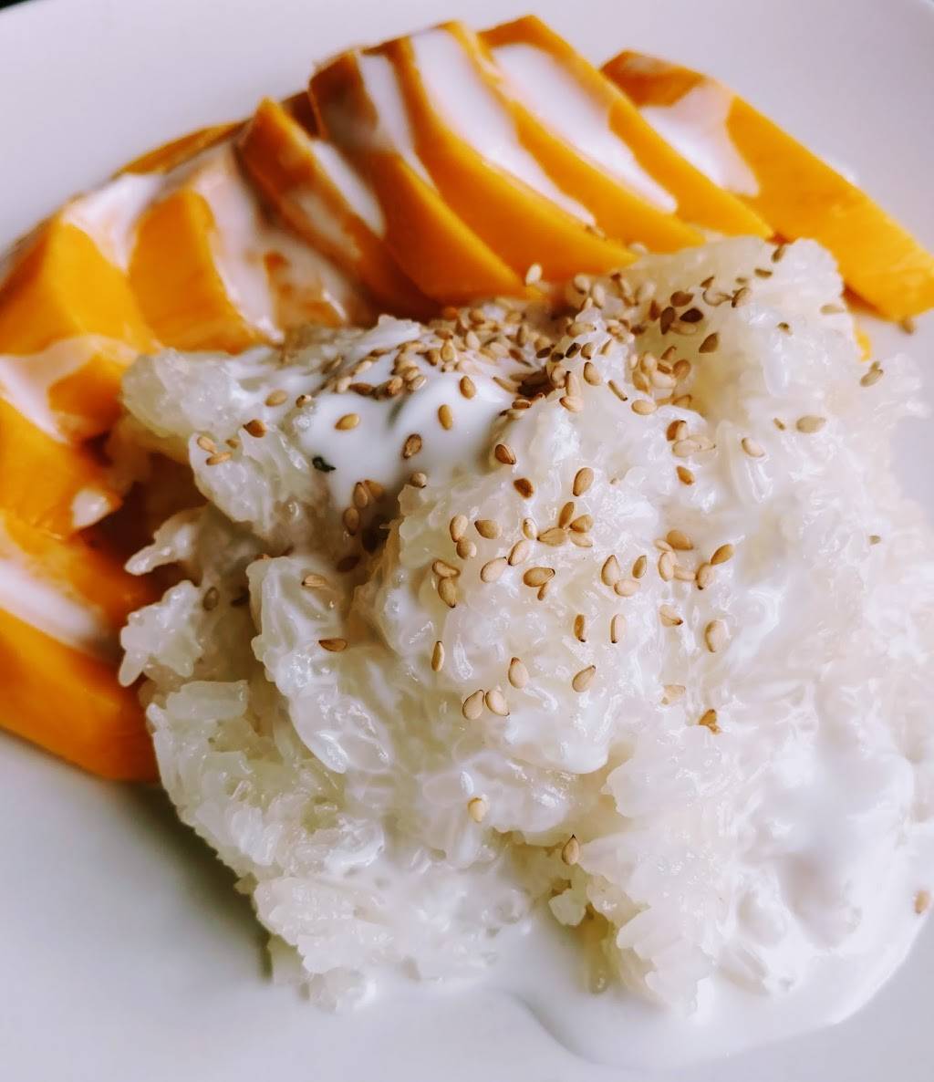 Thai Wave | restaurant | 5134, 522 Main St, Huntington Beach, CA 92648, USA | 7149600219 OR +1 714-960-0219