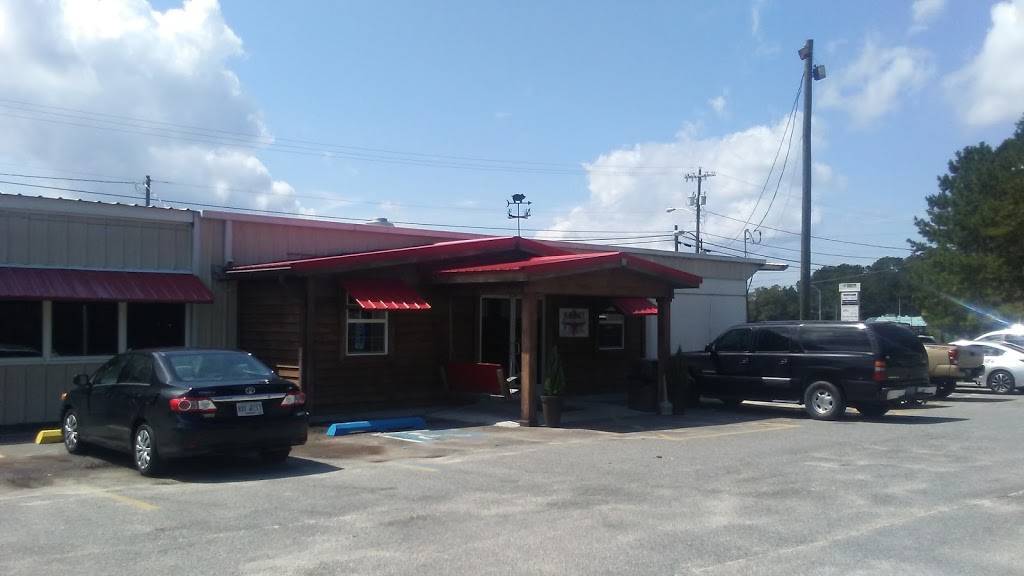 Market BBQ | restaurant | 1485 1st Ave SE, Moultrie, GA 31768, USA | 2299856286 OR +1 229-985-6286
