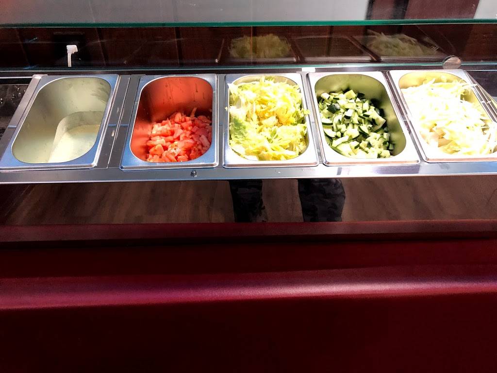 Silver Crown Buffet | restaurant | 658 Riverside Dr, Johnson City, NY 13790, USA | 6072967001 OR +1 607-296-7001