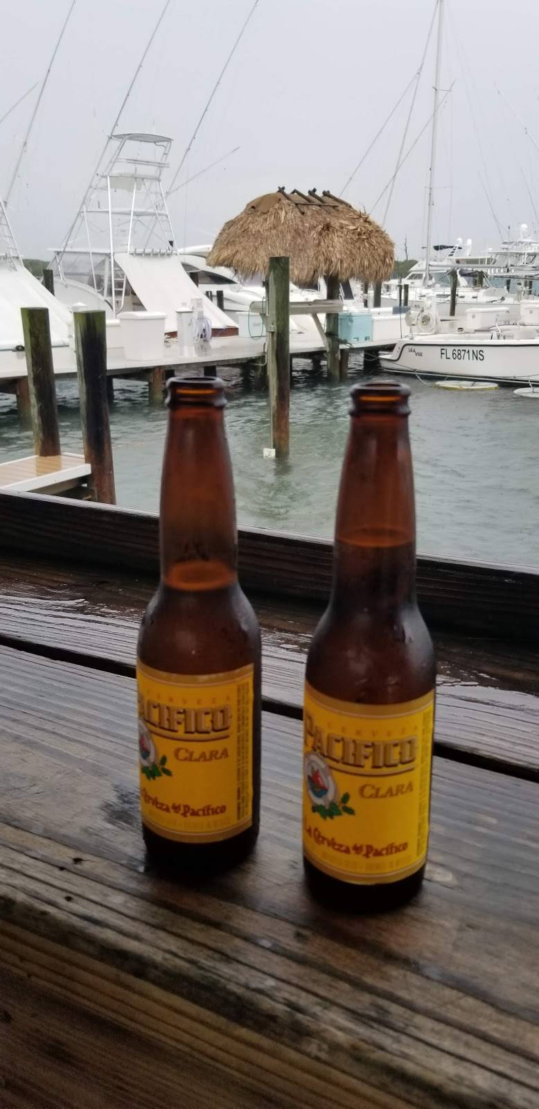 Tiki 52 | restaurant | 18487 SE Federal Hwy, Jupiter, FL 33469, USA | 5617463312 OR +1 561-746-3312