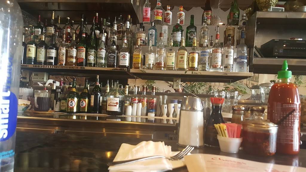 Chongs Szechwan Restaurant | restaurant | 485 Tyler St, Monterey, CA 93940, USA | 8313735153 OR +1 831-373-5153